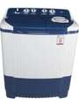 LG 7kg Semi Automatic Top Loading (P8071N3FA)