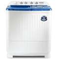Intex 8kg Semi Automatic Top Loading Washing Machine (WMSA75AB) Price In India