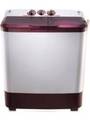MarQ 6.5kg Semi Automatic Top Loading (MQSA65) Price In India