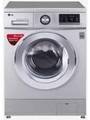 LG 7kg Fully Automatic Front Loading (FH2G6HDNL42) Price In India