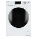 Haier 6 kg Fully Automatic Front Loading Washing Machine (HW60-10636NZP) Price In India