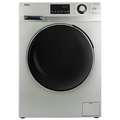 Haier 7 kg Fully Automatic Front Loading Washing Machine (HW70-B12636NZP) Price In India