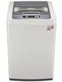 LG 6.5kg Fully Automatic Top Loading (T7569NDDL) Price In India
