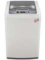 LG 6.5kg Fully Automatic Top Loading (T7569NDDL) Price In India