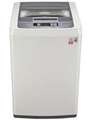 LG 6.5kg Fully Automatic Top Loading (T7569NDDL) Price In India