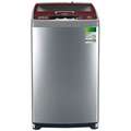 Haier 6.5kg Fully Automatic Top Loading Washing Machine (HWM65-707NZP) Price In India