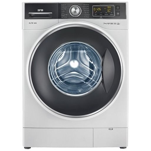 Download IFB 7.5kg Fully Automatic Front Loading Washing Machine (Elite WX) Price In India & Full Specs ...