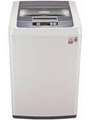 LG 6.2kg Fully Automatic Top Loading (T7269NDDL) Price In India