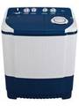 LG 6.5kg Semi Automatic Top Loading (P7559R3FA) Price In India
