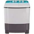 LG 6kg Semi Automatic Top Loading Washing Machine (P7001R3F) Price In India