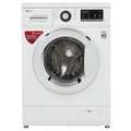LG 7.5kg Fully Automatic Front Loading Washing Machine (FH2G6EDNL22) Price In India
