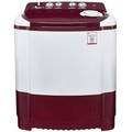 LG 7kg Semi Automatic Top Loading Washing Machine (P8073R3FA) Price In India