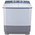 LG 8.5kg Semi Automatic Top Loading Washing Machine (P9563R3FA) Price In India