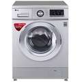 LG 8kg Fully Automatic Front Loading Washing Machine (FH4G6TDNL42) Price In India