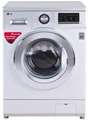 LG 8kg Fully Automatic Front Loading (FH4G6TDNL42) Price In India