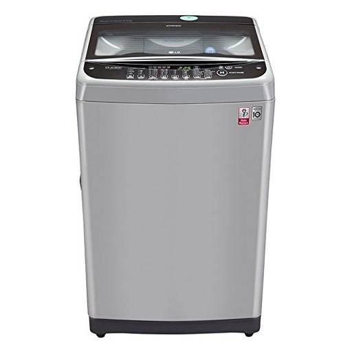 Lg 8kg Fully Automatic Top Loading Washing Machine T9077nedl1