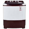 LG 8kg Semi Automatic Top Loading Washing Machine (P9042R3SM) Price In India
