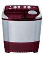 LG 8kg Semi Automatic Top Loading (P9042R3SM) Price In India