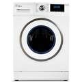 Onida 7.5kg Fully Automatic Front Loading Washing Machine (F75TDWW) Price In India
