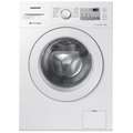 Samsung 6kg Fully Automatic Front Loading Washing Machine (WW60M204KMA/TL) Price In India