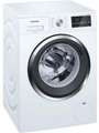 Siemens 8kg Fully Automatic Front Loading (WM14T461IN) Price In India