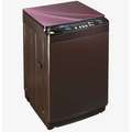 Videocon 8kg Fully Automatic Top Loading Washing Machine (WM VT80C41-CBL) Price In India