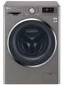 LG 10.5kg Fully Automatic Front Loading (F4J8JSP2S) Price In India