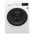 LG 8 Kg Fully Automatic Top Loading Washing Machine (F4J6TGP0W) Price In India