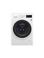 LG 8kg Fully Automatic Front Loading (F4J6TGP0W) Price In India