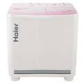 Haier 8kg Semi Automatic Top Loading Washing Machine (HTW80-1159) Price In India