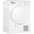 Bosch 7kg Fully Automatic Front Loading Washing Machine (WTE84100IN) Price In India