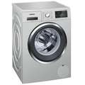 Siemens 8kg Fully Automatic Front Loading Washing Machine (WM14T469IN) Price In India