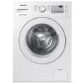 Samsung 6kg Fully Automatic Front Loading Washing Machine (WW60M206KMA/TL) Price In India