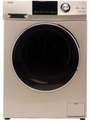 Haier 8kg Fully Automatic Front Loading (HW80-BD12756NZP) Price In India