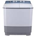LG 8.5kg Semi Automatic Top Loading Washing Machine (P9560R3FA) Price In India