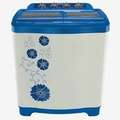 Panasonic 8kg Semi Automatic Top Loading Washing Machine (NA-W80B2ARB) Price In India