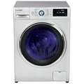Lloyd 7.5kg Fully Automatic Front Loading Washing Machine (LWMF75S) Price In India