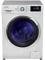 Lloyd 7.5kg Fully Automatic Front Loading (LWMF75S) Price In India