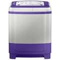 Samsung 8.2kg Semi Automatic Top Loading Washing Machine (WT82M4000HB/TL) Price In India