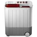 Samsung 7.2 kg Semi Automatic Top Loading Washing Machine (WT72M3000HP) Price In India