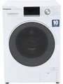 Panasonic 8kg Fully Automatic Front Loading (NA-S085M2W01) Price In India