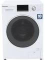 Panasonic 8kg Fully Automatic Front Loading (NA-S085M2W01) Price In India