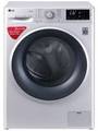 LG 6.5kg Fully Automatic Front Loading (FHT1065SNL) Price In India