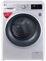 LG 6.5kg Fully Automatic Front Loading (FHT1065SNL) Price In India
