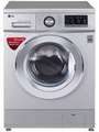 LG 8kg Fully Automatic Front Loading (FH2G6TDNL42) Price In India