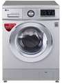 LG 8kg Fully Automatic Front Loading (FH2G6TDNL42) Price In India