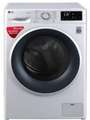 LG 7kg Fully Automatic Front Loading (FHT1007SNL) Price In India