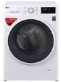 LG 7kg Fully Automatic Front Loading (FHT1007SNW) Price In India