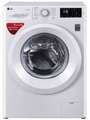 LG 6kg Fully Automatic Front Loading (FHT1006HNW) Price In India