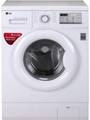 LG 6kg Fully Automatic Front Loading (FH0FANDNL02) Price In India